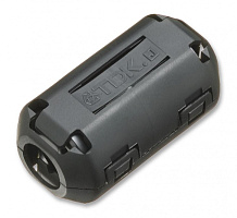 ZCAT2035-0930A-BK, Ферритовые фильтры, TDK, 50-500MHz, черный, Ø9mm, -40...85°С