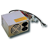 ACE-A130B, Промышленный блок питания PS/2 ATX Power Supply with ERP & PFC, IEI, 300W