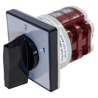 4G 16- 69-U, Выключатель кулачковый открытого исолнения, APATOR