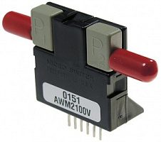 AWM2100V, Датчик газа, Honeywell