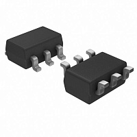 MAX2606EUT+T, Осцилляторы, MAXIM, SOT-23-6