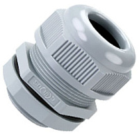 11080413, Кабельный ввод, PG-13.5, пластик, RST, Ø6/12mm