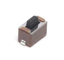1437566-3, Переключатели тактильные, OFF-(ON), TE Connectivity, B=3,5mm