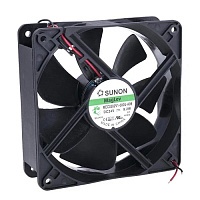 MEC0382V1-000U-A99, Вентиляторы, SUNON, 24VDC