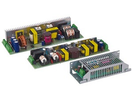 TOF150-24F, AC/DC Импульсный источник питания, TRACO