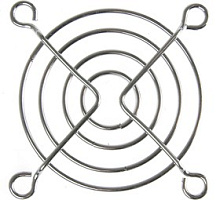 FG-60/M, Решетка вентилятора, EVERCOOL