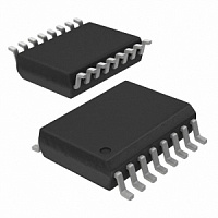 MAX758AEWE, Микросхема, MAXIM/DALL, SOIC-Wide-16