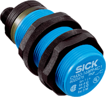 CM30-25NNP-KC1, Емкостной датчик, SICK