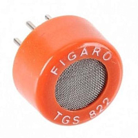 TGS822-A00, Датчики газа, FIGARO
