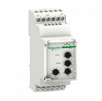 RM35TF30, Реле контроля фаз, Schneider