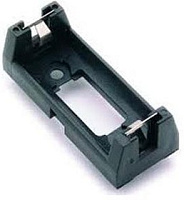 KLS5-829-D (FC1-5354), Батарейный отсек 1xCR123A, Китай