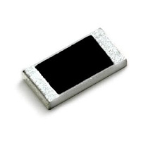 RC2512JK-0718RL, 2512, 18 Ohms, ±5%, 200V, 1W, Пленочные резисторы, YAGEO, -55...155°С