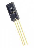 HIH-3610-004, Датчик влажности, Honeywell, 5V, SIP (1.27mm)
