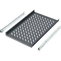 6902980, IW Приборная полка выдвижная, Rittal, 745х465mm
