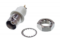 BNCI-BJ, ВЧ/РЧ разъемы, BM