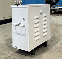 ТСЗИ-1,6 380/170, Трансформатор понижающий, алюминий, Арктика