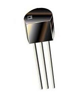 TMP03FT9Z, Датчик температуры, AD, TO-92-3, -40...100°С