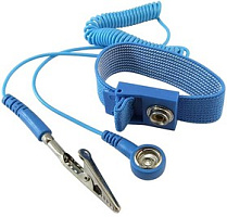 CT-511F, Антистатический браслет