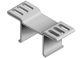 FK-244-13-D2-PAK, Радиатор, FISCHER, медь, 13х26х10mm