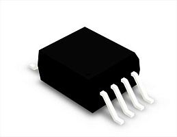 ACPL-K73L-060E, Оптопары быстродействующие, BROADCOM / AVAGO, SSO-8