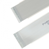 050R40-102B, Плоский ленточный кабель FFC, PARLEX, L=101,6mm, 40жил., 0,5mm