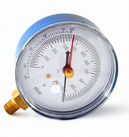 WK-18VG, Вакуумметр, Китай