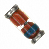 FDLL4148, Малосигнальные коммутирующие диоды, onsemi, LL-34