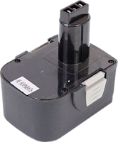 45.02.03.00.00, Аккумулятор для ДА-18 ЭР, ИНТЕРСКОЛ, 18V, 1.5Ah, NiCd