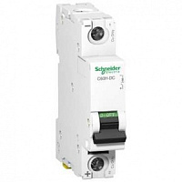 A9N61512, Автомат. выкл. 1-пол., Schneider, 20A, 250V, ACTI9 C60H-DC