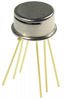 HIH-4602-L, Датчик влажности (HIH-3602-L), Honeywell, 5,8V, TO-39