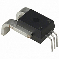 ACS756SCA-050B-PFF-T, Датчик тока, ALLEGRO, 5-CA Formed Leads, -20...85°С
