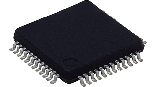 STM32G071CBT6TR, Микроконтроллеры, STM, LQFP-48