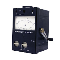 ЭС0202/1Г, Мегаомметр (с поверкой), Россия