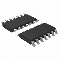 74HC21D,653, Логические ИС, NEXPERIA, SOIC-14, -40...125°С