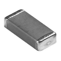 CC0805KRX7R9BB104, 0805, ±10%, 0.1uF, X7R, 50VDC Конденсатор, YAGEO, -55...125°С