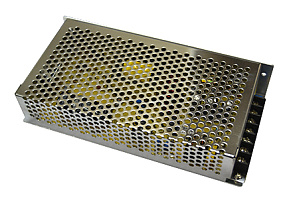 LC-N150W-12V, Блок питания, LEDCRAFT, IP20, 12.5A, 230/12V, 150W, 199х98х38мм, -20...70°С