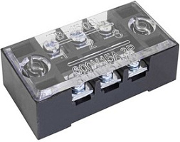 TB-1503, Клеммные колодки и соединения, RUICHI