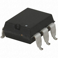 LCB710S, Реле твердотельные, IXYS, SMD-6