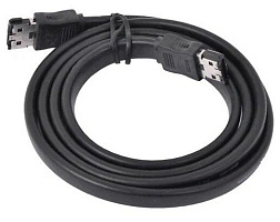 CC-ESATA-DATA-6, Кабель eSATA, интерфейсный, data - 1.8 метра, Cablexpert/Gembird