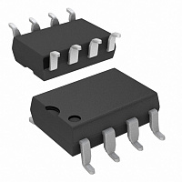 HCPL-3760-300Е, Микросхема, AVAGO, SOP-8