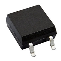 CPC1231N, Реле твердотельные, IXYS, SOP-4, 350VDC