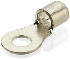 ПМ 16-6, Наконечник кабельный, КВТ, медь луженая