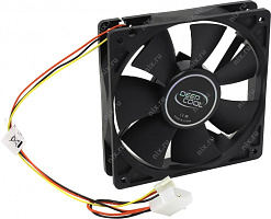 XFAN 120, Вентиляторы, Ret, DEEPCOOL