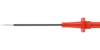 SPS 8034 NI / RT, Измерительный щуп, красный, 1kV, 5A, SCHUTZINGER