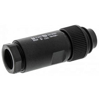 TEX-P21, Корпус разъема, TRACO