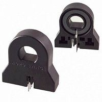 CSLA2CD, Датчик тока, Honeywell, -25...85°С