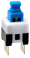 PS-700-N, Кнопочный переключатель без фикс., Sweeta