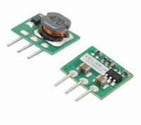 K7809-500R3-LB, DC/DC преобразователи, MORNSUN