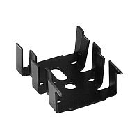 FK216 SACB, Радиатор, FISCHER, 30х25,4х12,7мм