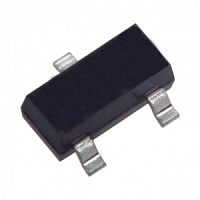 TC1047AVNBTR, Датчик температуры, MICROCHIP, SOT-23-3, -40...125°С